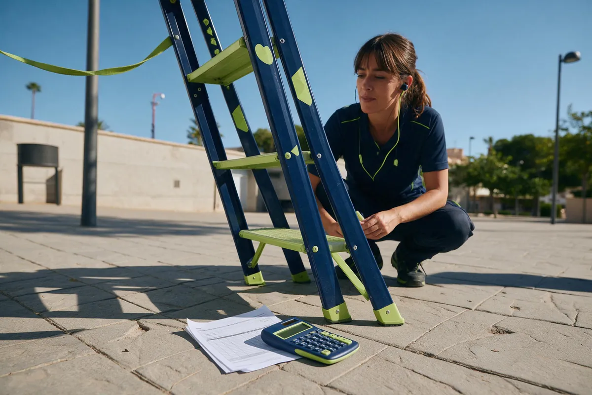 Cuánto cuesta la limpieza de una comunidad en Alzira — Xúquer Limpiezas
